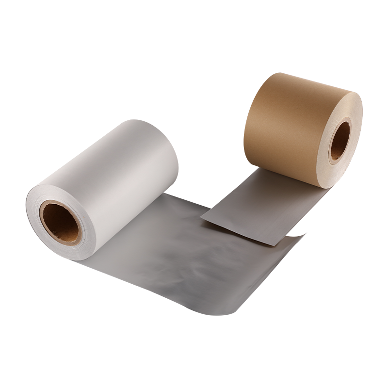 Kertas Aluminium Foil