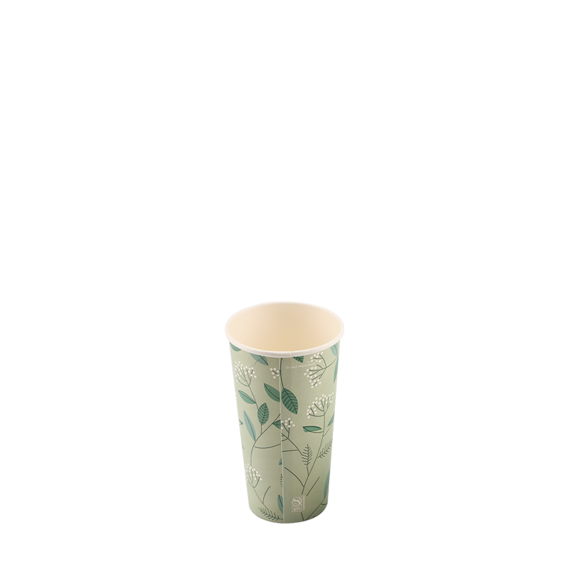 2.5oz Cangkir Kopi Espresso