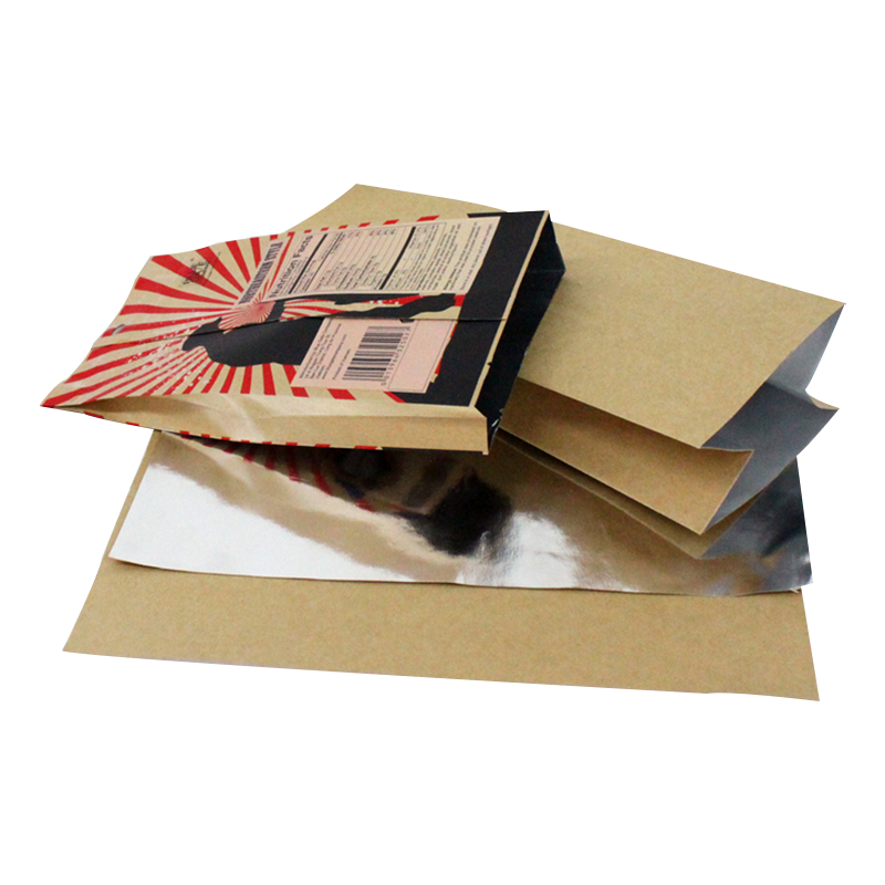 Kertas Kraft Foil