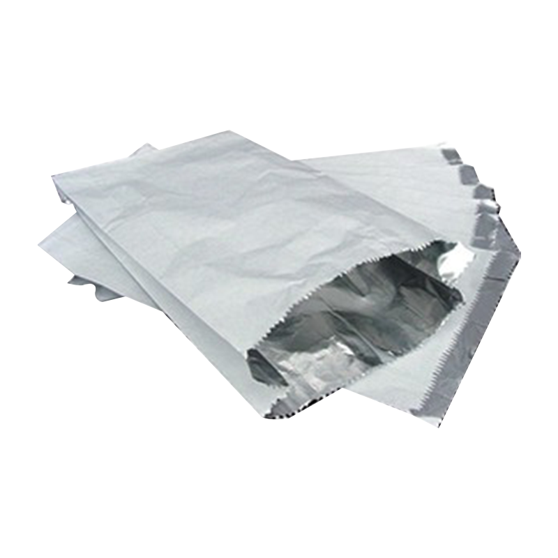 Kemasan Kantong Ayam Aluminium Foil