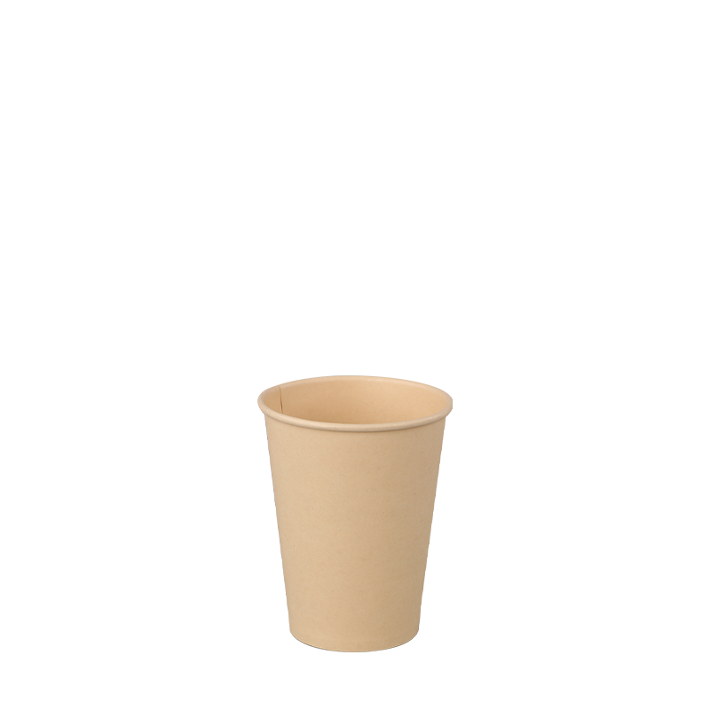2.5oz Cangkir Kopi Bambu Espresso