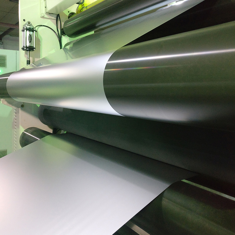 Kertas Pembungkus Aluminium Foil