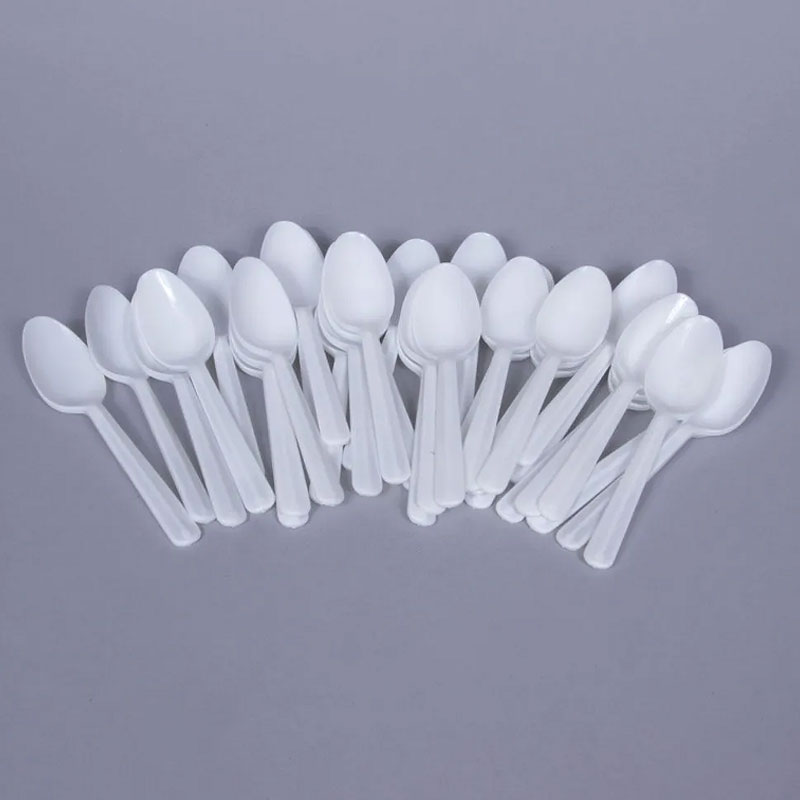 Sendok Plastik